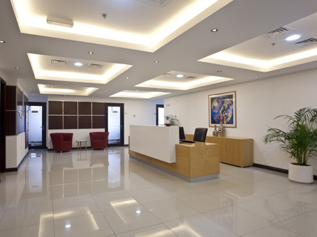 Office in Falah Street, Abu Dhabi in Falah Street